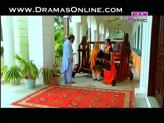 Chahat Episode 6 - 13th December 2014 PTV Full