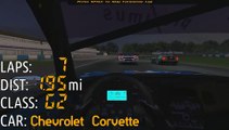 GTR2 - Race Weekend - Donington Park National