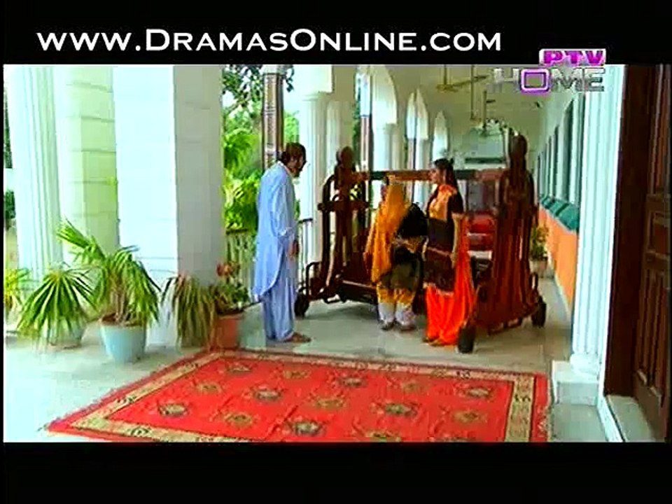 Chahat Ptv Full Episode 6 - 13th December 2014 - Video Dailymotion