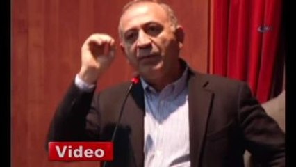 CHP'den Başbakan'a 'Hodri Meydan'