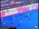 Dunya News - Hockey Champions Trophy 2014: Pakistan beats India in semi-finals after dramatic ressurrection in tournament