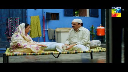 Digest Writer Episode 11 -  Full Drama 13th December 2014 Part 3