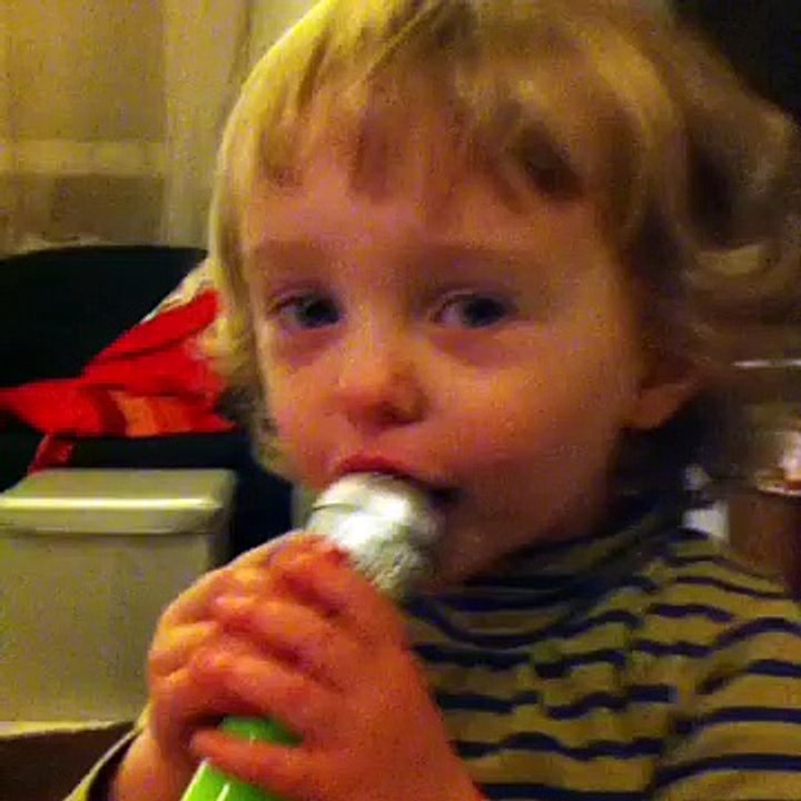 Allo maman bobo