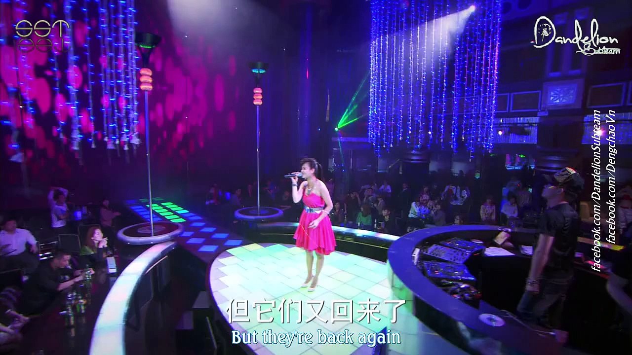 [Vietsub] Mười Năm Yêu Nhau E34 - END HD {Dandelion Subteam & Super Subbing Team}