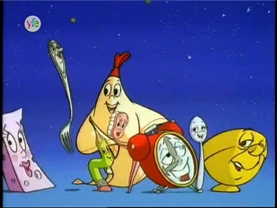 Къщовници / The Babaloos (Бг. Аудио) :: ЕПИЗОД 16