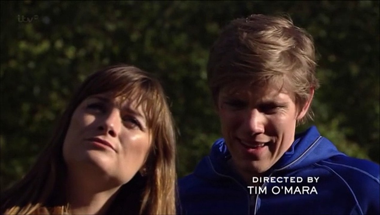 Robert before Aaron Part 22 (24-11-2014)