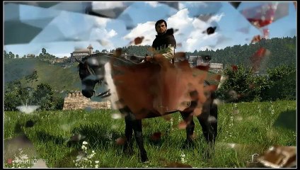 Kingdom Come Deliverance (PS4-XBox360) Trailer 2015