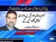 Dunya News - Rana Sanaullah rejects PTI's allegations