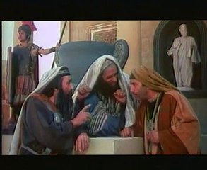 Ashab-ı Kehf - 10. Bölüm