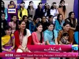 Aurat Hamesha Jawan Kese Reh Sakti He Nida Yasir Ki Ammi Ne 1 Karamad Totka Bata Dala