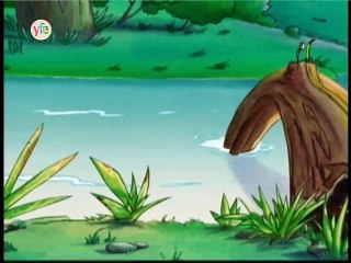 Къщовници / The Babaloos (Бг. Аудио) :: ЕПИЗОД 22