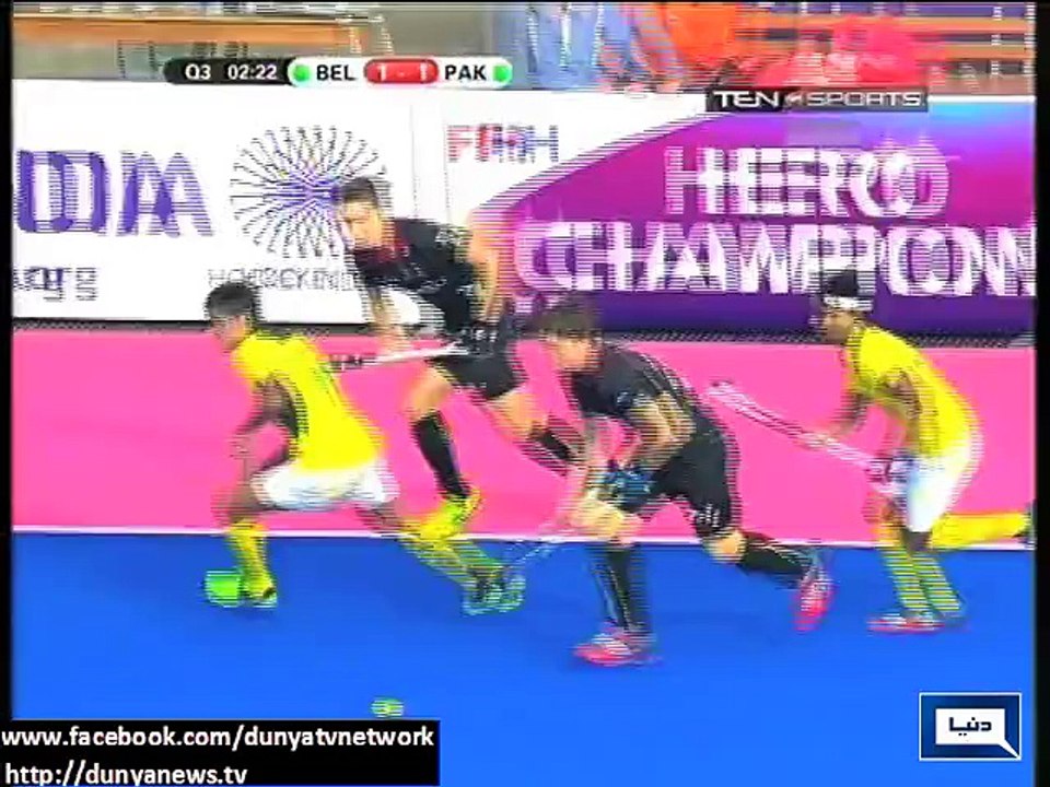 Dunya News - Champions Trophy: Pakistan's road to semi final