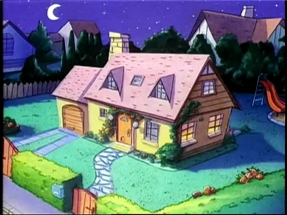 Къщовници / The Babaloos (Бг. Аудио) :: ЕПИЗОД 24