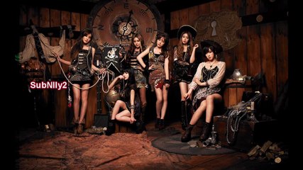 T-ARA - Don't Get Married [Sub Español + Rom + Lyrics]