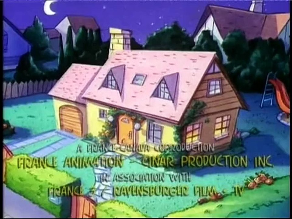 Къщовници / The Babaloos (Бг. Аудио) :: ЕПИЗОД 26