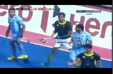 Pakistan Winning Moment After Beat India in Semi-Final