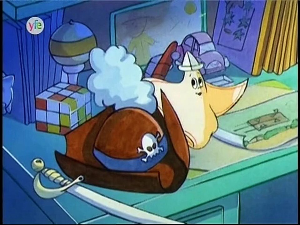 Къщовници / The Babaloos (Бг. Аудио) :: ЕПИЗОД 28