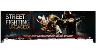 Street Fighting Uncaged Survival Review