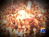 Chehlum of Karbala martyrs being observed-Geo Reports-13 Dec 2014