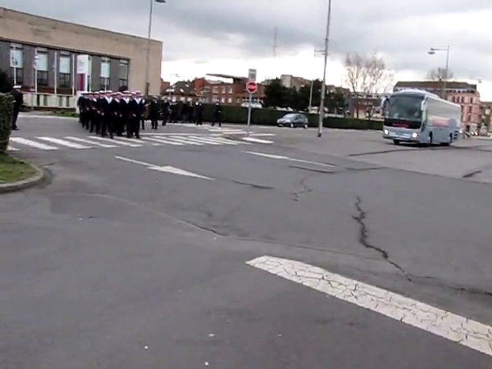 Parrainage de la PMM le 13 novembre 2014