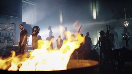 Nicki Minaj - Only ft. Drake, Lil Wayne, Chris Brown