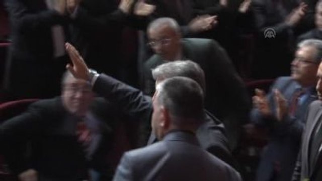 BBP Genel Başkanı Destici - Çözüm Süreci