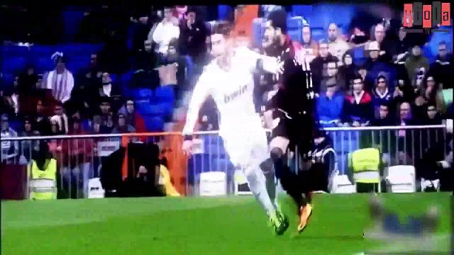 Sergio Ramos - Best Defending Skills - Real Madrid - 2008 - 2014 - HD