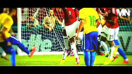 Neymar - Goals & Skills 2014-2015 || HD 720p