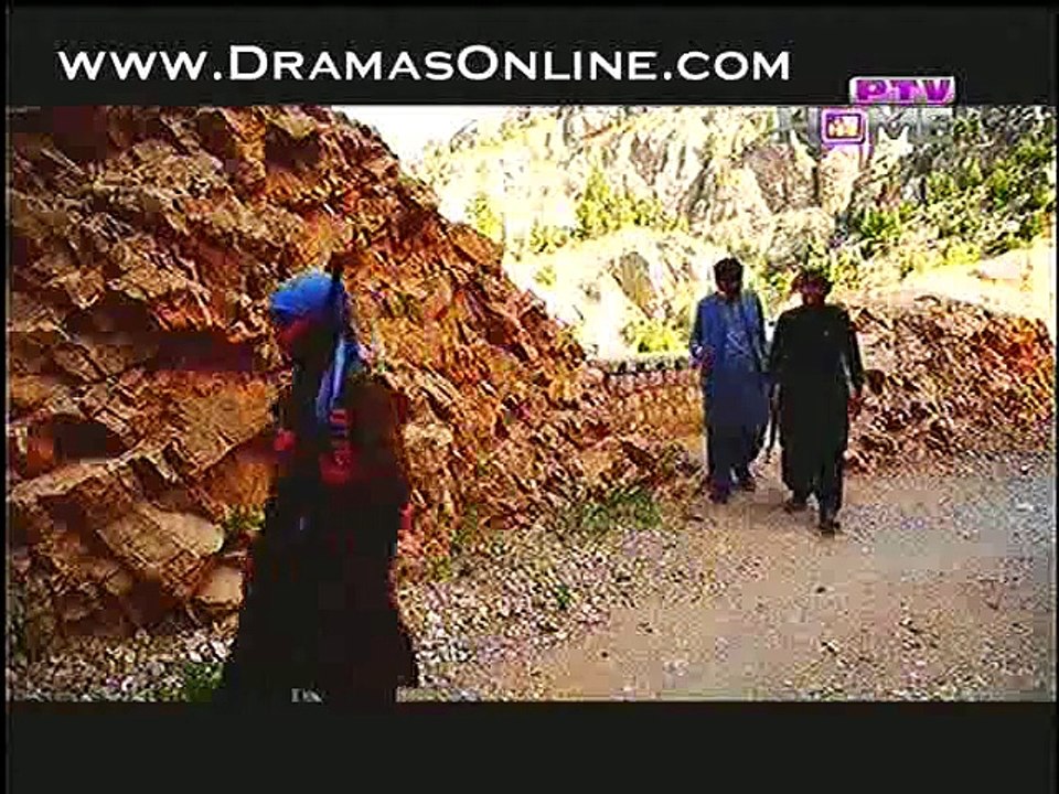 Nigebhan Episode 2 13 December 2014