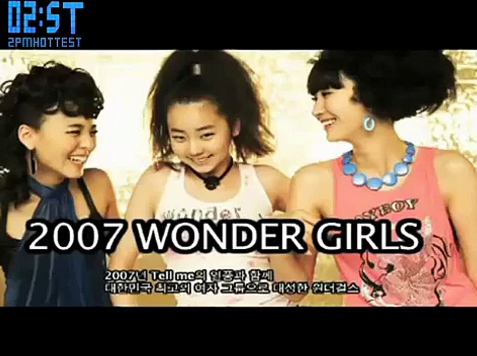 [Vietsub - 2ST] Making The Artist - MJ