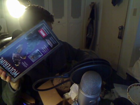 Bowen Designs Wolverine Mini Brown Costume X-Men Marvel Comics Statue Unboxing / Bowen Designs Wolverine Mini Brown Costume X-Men Marvel Comics Statue Opening