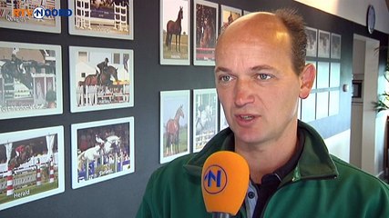 Hier werkt toppaard Bubalu aan zijn opvolging - RTV Noord
