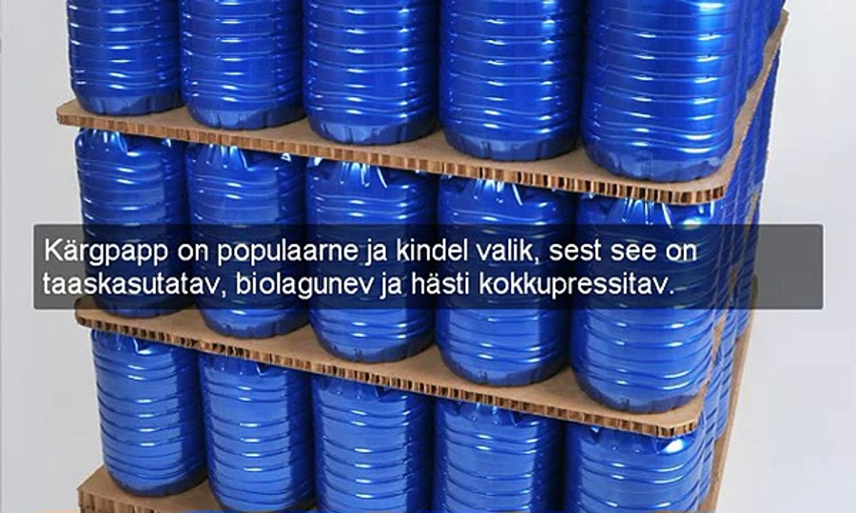 Pakendid Müük - Kargpapp.ee