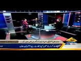 Yeh Kya Baat Huye (Reham Khan & Hamza Ali Abbasi), 13 December 2014