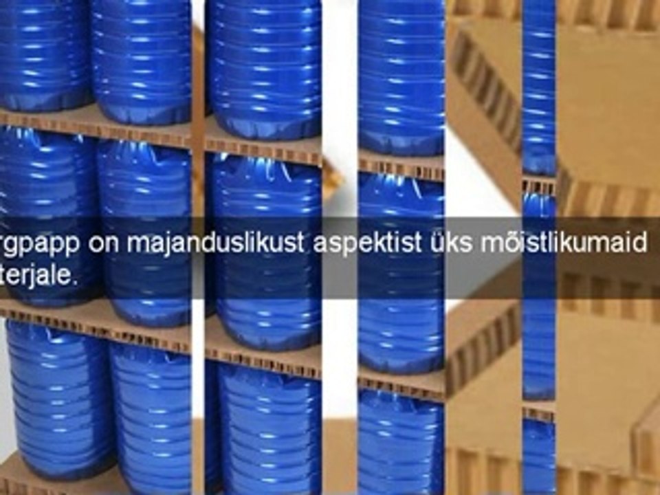 Papist Pakendid - Kargpapp.ee
