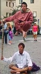 Wow, What An Amazing Magic Trick