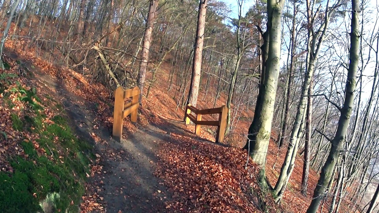 Wirtualny spacer nad morzem