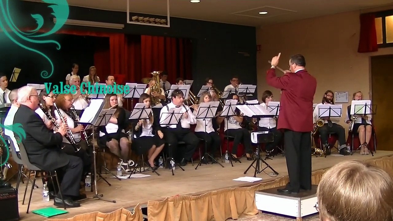 extrait du concert du 29/06/2014