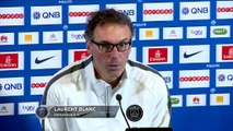 18e j. - Blanc : ''Redonner confiance à Silva''