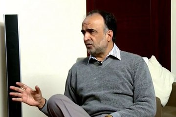 Kamar Zaman Qaira Criticize Imran Khan And Advice Him Too