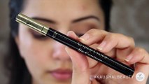 Tutorial | Kylie Jenner Inspired Makeup Look | Kaushal Beauty
