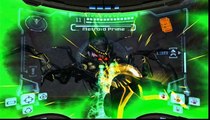 LP #4: Metroid prime FINAL BOSS(Nintendo gamecube/Nintendo Wii) HD 100%