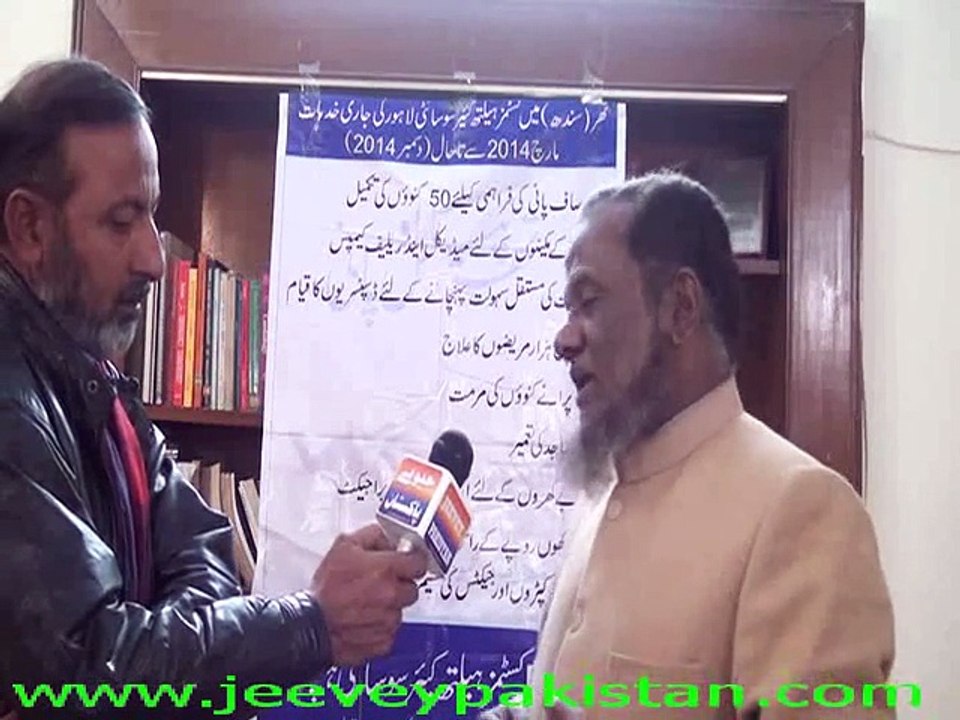 50 Well digged in Thar by Dr. Asif Jah (Custom Health Care Society LHR)(3)