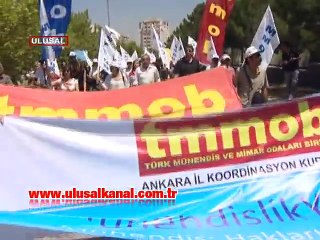 Engeller kaldırılıyor