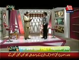 Hazraat (Qaiser Khan Nizamani) on Abb Tak – 13th December 2014