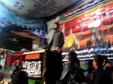 Zakir Sardar Waseem abbas baloch 20 safar 2014 at babarloi azadari