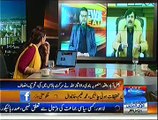 News Beat (Rana Sanaullah Ko Giraftar Kiya Jaye PTI) - 13th December 2014