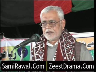 NEW SARAIKI MUSHAIRA  2015 POET JAVID ASIF