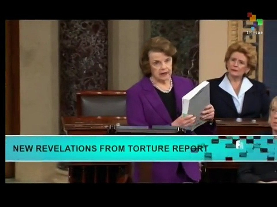 New revelations emerge on CIA torture policies
