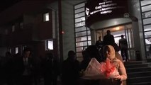 Sare Davutoğlu'nun Huzurevi Ziyareti